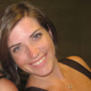 Meet your Posher, Laurie